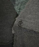 COMME des GARCONS HOMME（コムデギャルソンオム）カーディガン 黒 サイズ:M メンズ/2200659770059