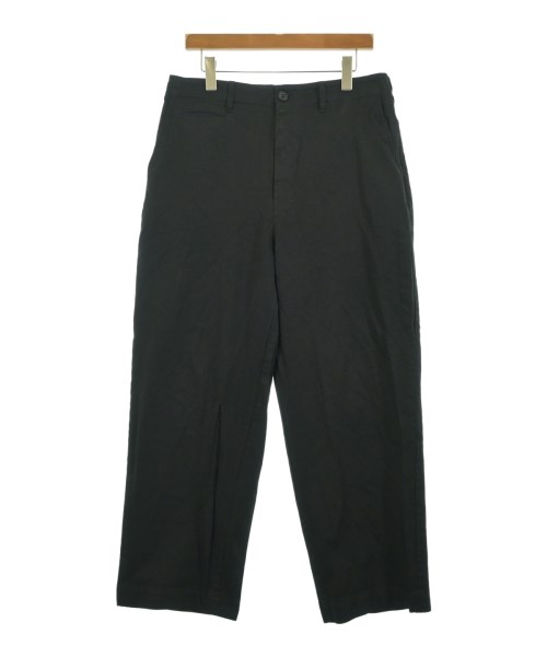 COMME des GARCONS HOMME(コムデギャルソンオム)その他 黒 サイズ:XS/2200659770066