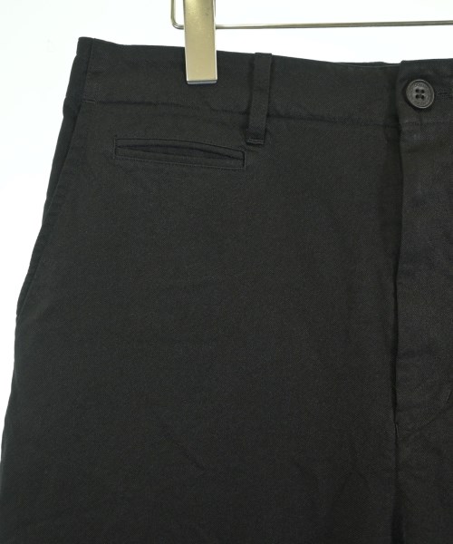 COMME des GARCONS HOMME（コムデギャルソンオム）その他 黒 サイズ:XS メンズ/2200659770066