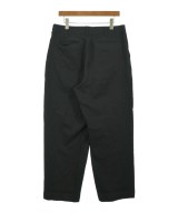 COMME des GARCONS HOMME（コムデギャルソンオム）その他 黒 サイズ:XS メンズ/2200659770066