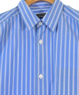 COMME des GARCONS HOMME（コムデギャルソンオム）カジュアルシャツ 青 サイズ:XS メンズ/2200659770073