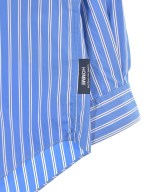 COMME des GARCONS HOMME（コムデギャルソンオム）カジュアルシャツ 青 サイズ:XS メンズ/2200659770073