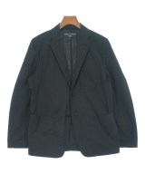 COMME des GARCONS HOMME（コムデギャルソンオム）ジャケット 黒 サイズ:S メンズ/2200655705062