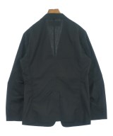 COMME des GARCONS HOMME（コムデギャルソンオム）ジャケット 黒 サイズ:S メンズ/2200655705062