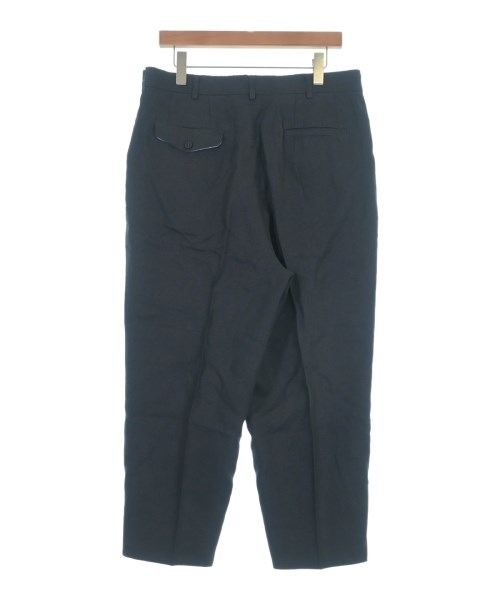 COMME des GARCONS HOMME（コムデギャルソンオム）スラックス 紺 サイズ:M メンズ/2200656449101