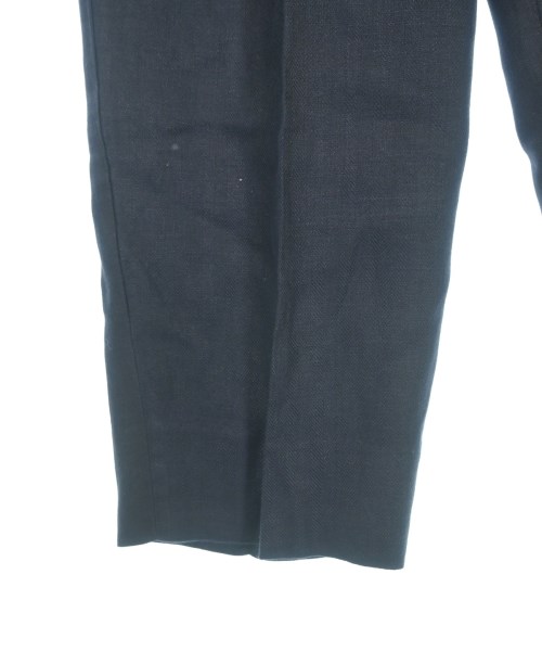 COMME des GARCONS HOMME（コムデギャルソンオム）スラックス 紺 サイズ:M メンズ/2200656449101