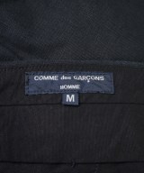 COMME des GARCONS HOMME（コムデギャルソンオム）スラックス 紺 サイズ:M メンズ/2200656449101