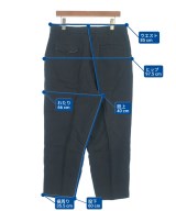 COMME des GARCONS HOMME（コムデギャルソンオム）スラックス 紺 サイズ:M メンズ/2200656449101