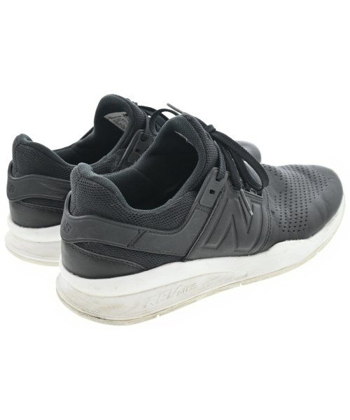 COMME des GARCONS HOMME（コムデギャルソンオム）スニーカー 黒 サイズ:26cm メンズ/2200659830036