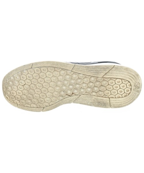 COMME des GARCONS HOMME（コムデギャルソンオム）スニーカー 黒 サイズ:26cm メンズ/2200659830036