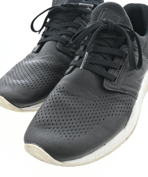 COMME des GARCONS HOMME（コムデギャルソンオム）スニーカー 黒 サイズ:26cm メンズ/2200659830036