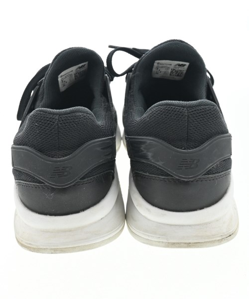 COMME des GARCONS HOMME（コムデギャルソンオム）スニーカー 黒 サイズ:26cm メンズ/2200659830036