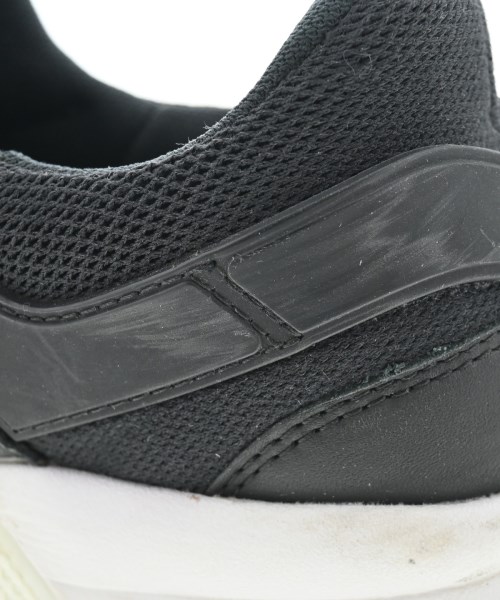 COMME des GARCONS HOMME（コムデギャルソンオム）スニーカー 黒 サイズ:26cm メンズ/2200659830036