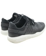 COMME des GARCONS HOMME（コムデギャルソンオム）スニーカー 黒 サイズ:26cm メンズ/2200659830036