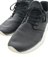 COMME des GARCONS HOMME（コムデギャルソンオム）スニーカー 黒 サイズ:26cm メンズ/2200659830036