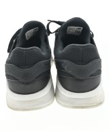 COMME des GARCONS HOMME（コムデギャルソンオム）スニーカー 黒 サイズ:26cm メンズ/2200659830036