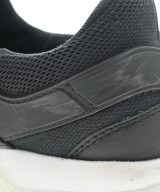 COMME des GARCONS HOMME（コムデギャルソンオム）スニーカー 黒 サイズ:26cm メンズ/2200659830036