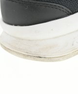 COMME des GARCONS HOMME（コムデギャルソンオム）スニーカー 黒 サイズ:26cm メンズ/2200659830036