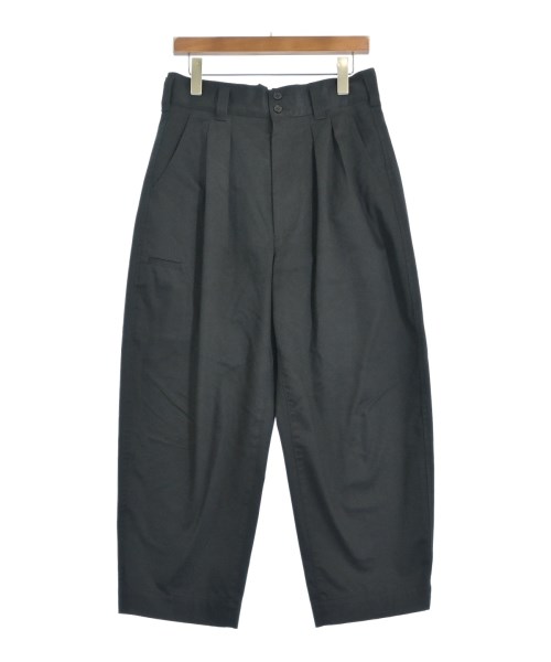 COMME des GARCONS HOMME(コムデギャルソンオム)その他 黒 サイズ:XS/2200660040011