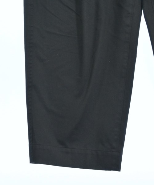 COMME des GARCONS HOMME（コムデギャルソンオム）その他 黒 サイズ:XS メンズ/2200660040011