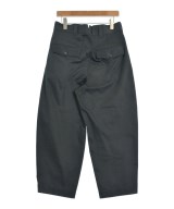 COMME des GARCONS HOMME（コムデギャルソンオム）その他 黒 サイズ:XS メンズ/2200660040011