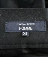 COMME des GARCONS HOMME（コムデギャルソンオム）その他 黒 サイズ:XS メンズ/2200660040011