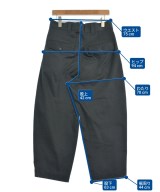 COMME des GARCONS HOMME（コムデギャルソンオム）その他 黒 サイズ:XS メンズ/2200660040011