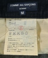 COMME des GARCONS HOMME（コムデギャルソンオム）デニムパンツ 紺 サイズ:M メンズ/2200660109077