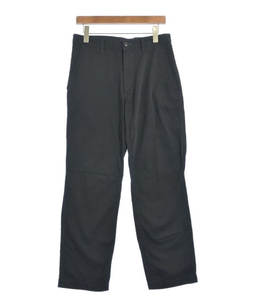 COMME des GARCONS HOMME(コムデギャルソンオム)その他 黒 サイズ:XS/2200660126012