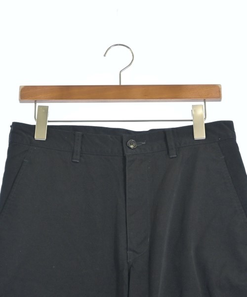 COMME des GARCONS HOMME（コムデギャルソンオム）その他 黒 サイズ:XS メンズ/2200660126012