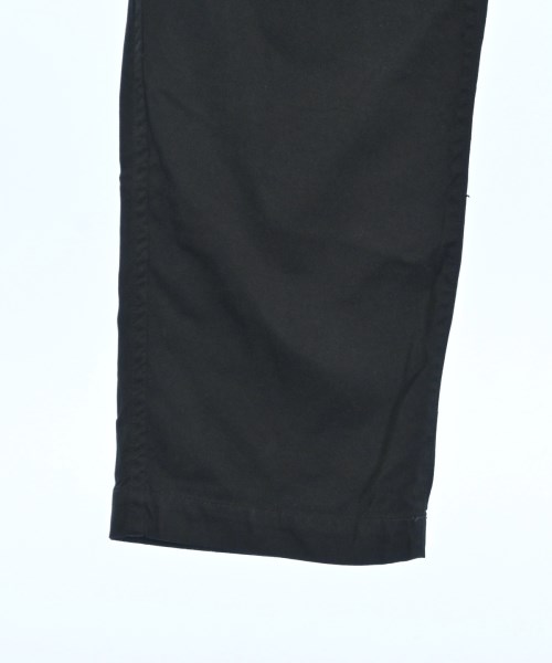 COMME des GARCONS HOMME（コムデギャルソンオム）その他 黒 サイズ:XS メンズ/2200660126012