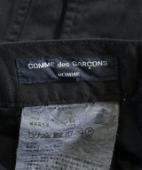 COMME des GARCONS HOMME（コムデギャルソンオム）その他 黒 サイズ:XS メンズ/2200660126012