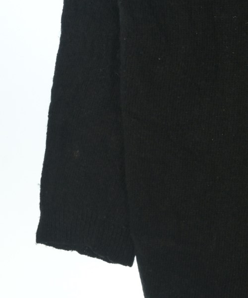 COMME des GARCONS HOMME PLUS（コムデギャルソンオムプリュス）カーディガン 黒 サイズ:-(L位) メンズ/2200646888118