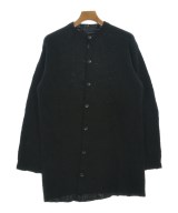 COMME des GARCONS HOMME PLUS（コムデギャルソンオムプリュス）カーディガン 黒 サイズ:-(L位) メンズ/2200646888118