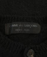 COMME des GARCONS HOMME PLUS（コムデギャルソンオムプリュス）カーディガン 黒 サイズ:-(L位) メンズ/2200646888118