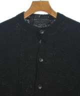 COMME des GARCONS HOMME PLUS（コムデギャルソンオムプリュス）カーディガン 黒 サイズ:-(L位) メンズ/2200646888118