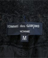 COMME des GARCONS HOMME（コムデギャルソンオム）その他 グレー サイズ:M メンズ/2200660419121