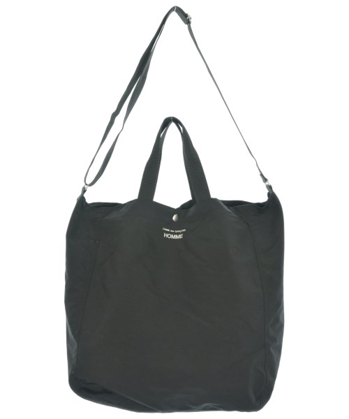 COMME des GARCONS HOMME(コムデギャルソンオム)その他 黒 サイズ:-/2200660426044