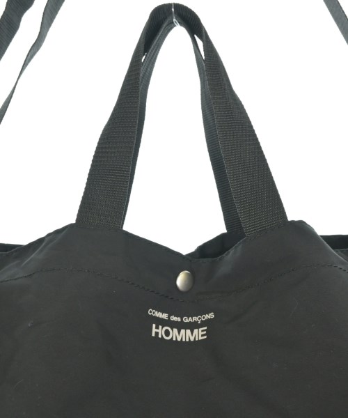 COMME des GARCONS HOMME（コムデギャルソンオム）その他 黒 サイズ:- メンズ/2200660426044
