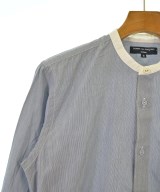 COMME des GARCONS HOMME（コムデギャルソンオム）カジュアルシャツ 紺 サイズ:S メンズ/2200660427089