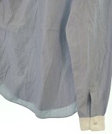 COMME des GARCONS HOMME（コムデギャルソンオム）カジュアルシャツ 紺 サイズ:S メンズ/2200660427089