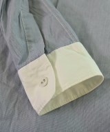 COMME des GARCONS HOMME（コムデギャルソンオム）カジュアルシャツ 紺 サイズ:S メンズ/2200660427089