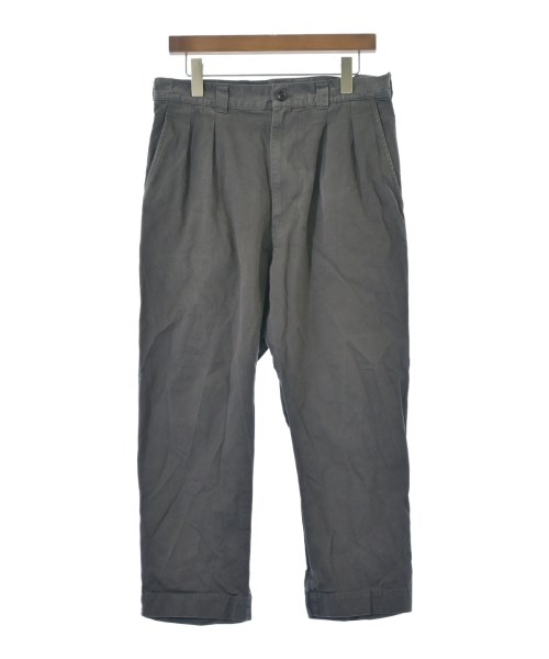 COMME des GARCONS HOMME(コムデギャルソンオム)その他 グレー サイズ:XS/2200647718100