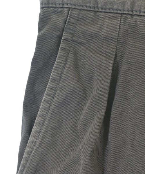 COMME des GARCONS HOMME（コムデギャルソンオム）その他 グレー サイズ:XS メンズ/2200647718100