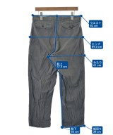 COMME des GARCONS HOMME（コムデギャルソンオム）その他 グレー サイズ:XS メンズ/2200647718100