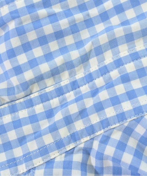 COMME des GARCONS HOMME（コムデギャルソンオム）カジュアルシャツ 青 サイズ:M メンズ/2200657271046