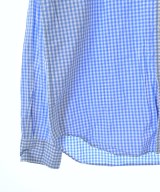 COMME des GARCONS HOMME（コムデギャルソンオム）カジュアルシャツ 青 サイズ:M メンズ/2200657271046