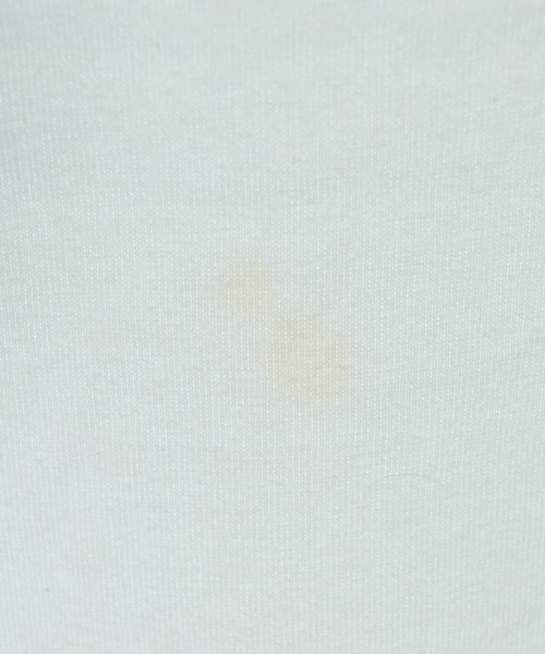 COMME des GARCONS HOMME（コムデギャルソンオム）Tシャツ・カットソー 白 サイズ:L メンズ/2200657271084