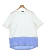 COMME des GARCONS HOMME（コムデギャルソンオム）Tシャツ・カットソー 白 サイズ:L メンズ/2200657271084