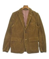 COMME des GARCONS HOMME（コムデギャルソンオム）カジュアルジャケット ベージュ サイズ:S メンズ/2200658667084